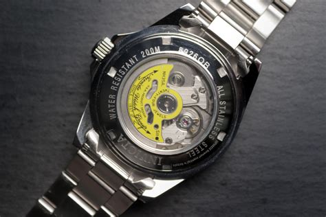 is invicta pro diver good